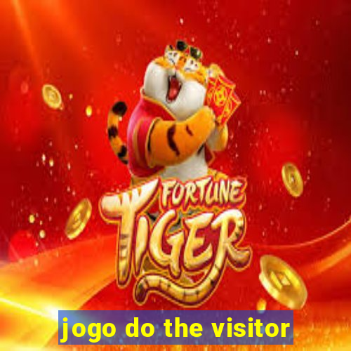 jogo do the visitor